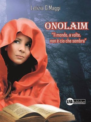 cover image of Onolaim